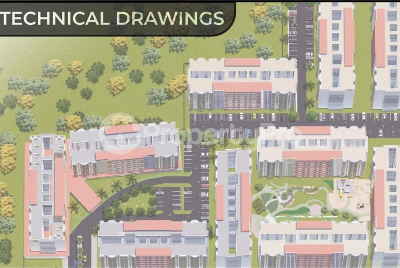 2 bedroom Flat&Apartment for sale Jericho, Makadara Nairobi