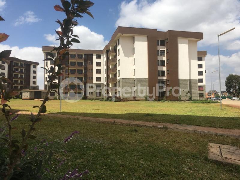 Flat&Apartment for sale Komarock Nairobi