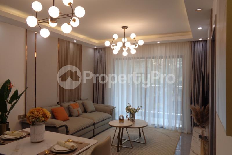 2 bedroom Houses for sale Westlands Nairobi