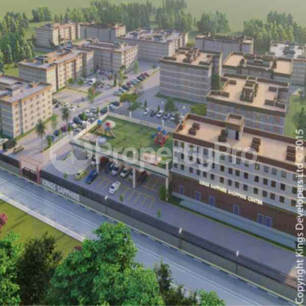 2 bedroom Flat&Apartment for sale Nakuru Town Nakuru