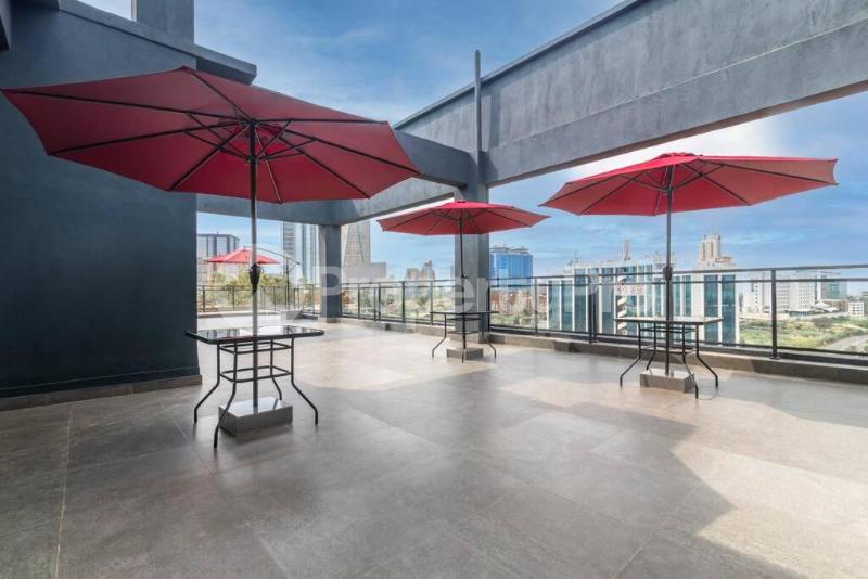 2 bedroom Flat&Apartment for sale Upper Hill Nairobi