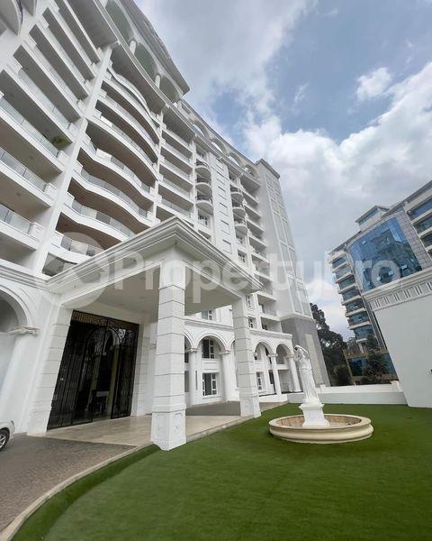 2 bedroom Flat&Apartment for sale Parklands Nairobi