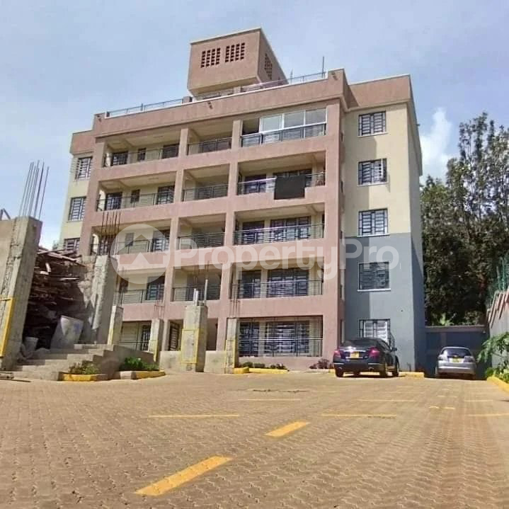 2 bedroom Flat&Apartment for sale Kiamumbi, Kiambu Kiambu