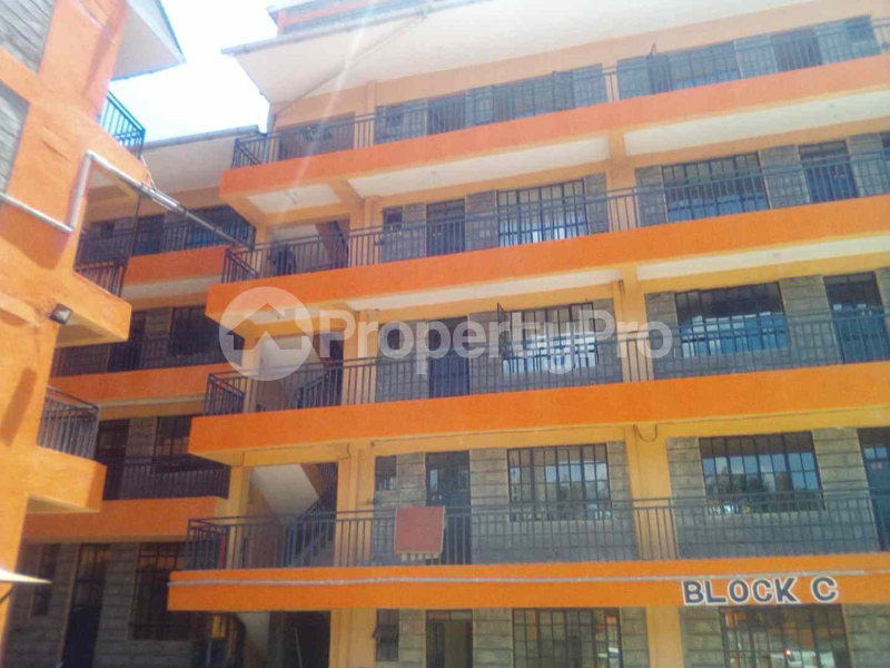 2 bedroom Flat&Apartment for rent Kiambu Kiambu - 0
