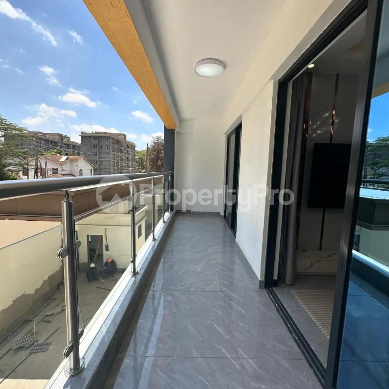 2 bedroom Rooms Flat&Apartment for sale Kileleshwa Nairobi