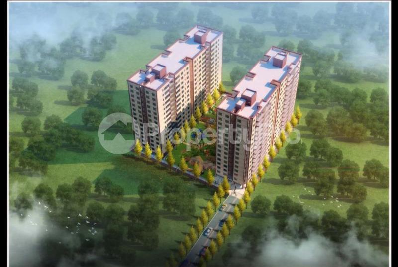 2 bedroom Flat&Apartment for sale Kilimani Nairobi - 0