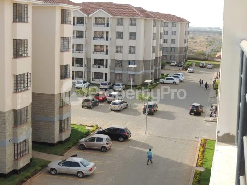 2 bedroom Flat&Apartment for sale Syokimau Nairobi
