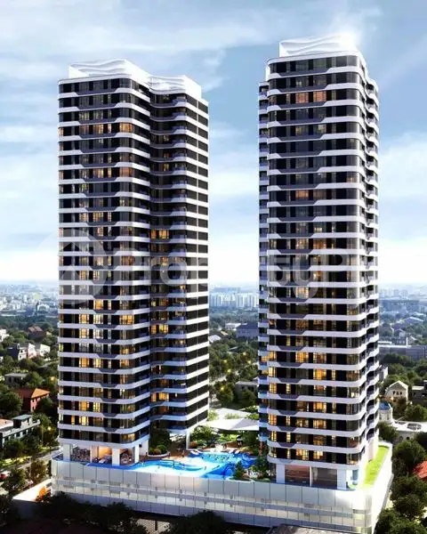 2 bedroom Rooms Flat&Apartment for sale Westlands Nairobi