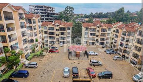 2 bedroom Flat&Apartment for sale Lavington Nairobi