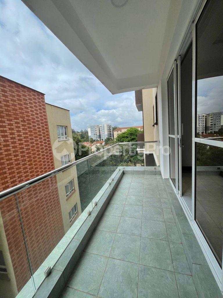 Flat&Apartment for shortlet Westlands Nairobi