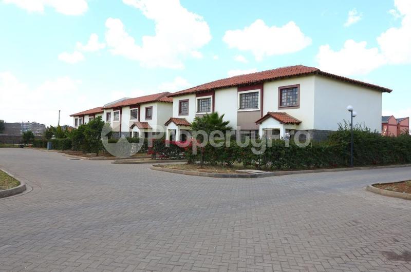2 bedroom Houses for sale Utawala Nairobi (PID 7ATBP) PropertyPro