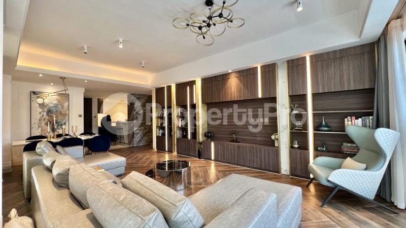 2 bedroom Rooms Flat&Apartment for sale Kileleshwa Nairobi