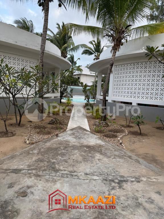 2 bedroom Houses for shortlet Magarini Kilifi