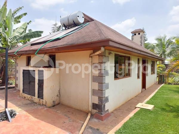 2 bedroom Bungalow Houses for rent Runda Nairobi - 0