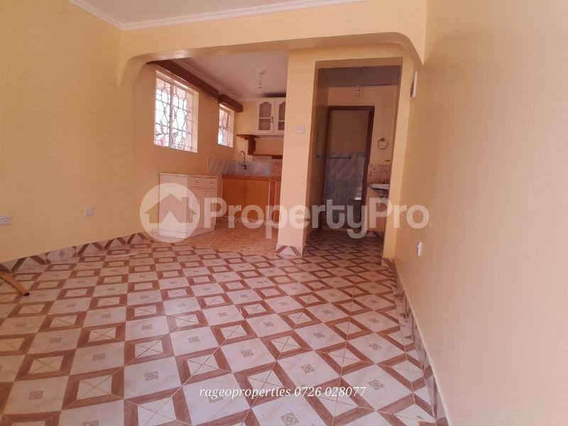 2 bedroom Bungalow Houses for rent Karen Nairobi