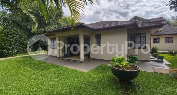 2 bedroom Bungalow Houses for rent Runda Nairobi