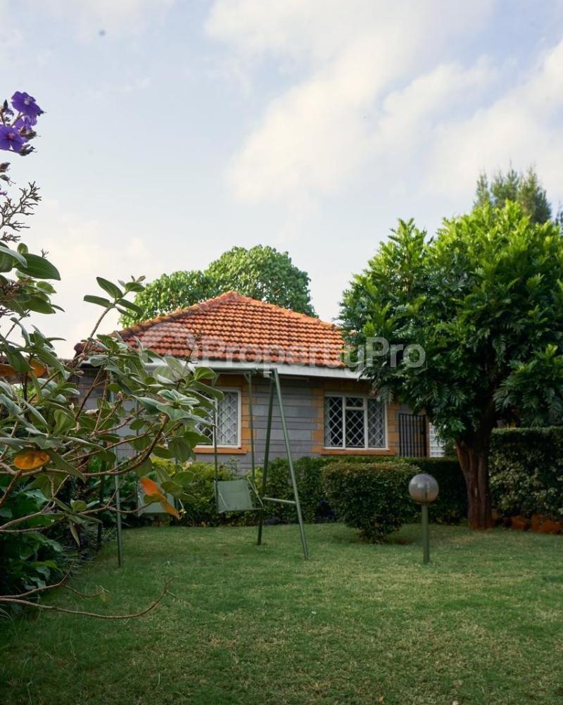 2 bedroom Bungalow Houses for rent Runda Nairobi - 0