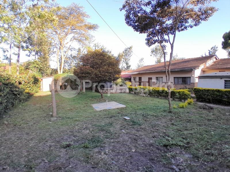 2 bedroom Bungalow Houses for rent Karen Nairobi