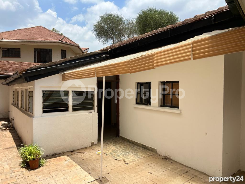 Houses for rent Lower Kabete Nairobi