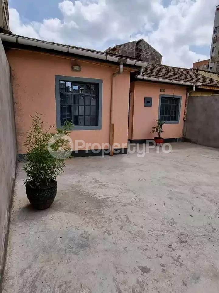 2 bedroom Bungalow Houses for rent Donholm Nairobi