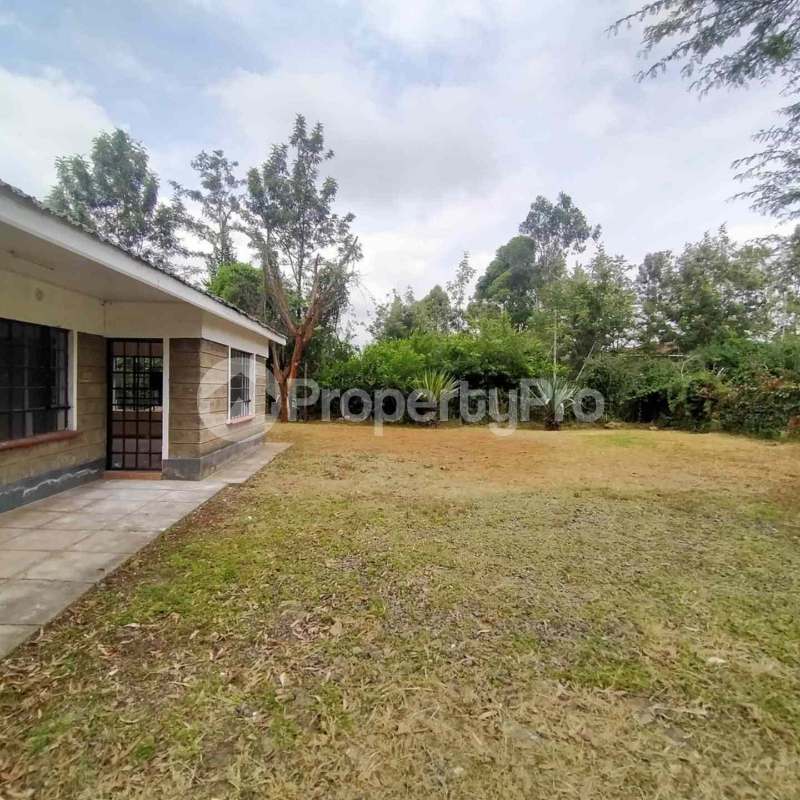 2 bedroom Houses for rent Karen Nairobi - 0
