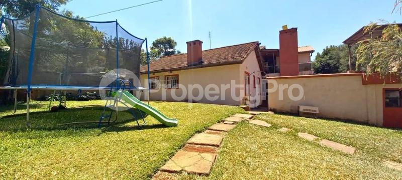 2 bedroom Bungalow Houses for rent Kiambu Kiambu