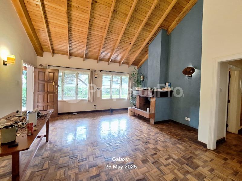 2 bedroom Bungalow Houses for rent Loresho Nairobi