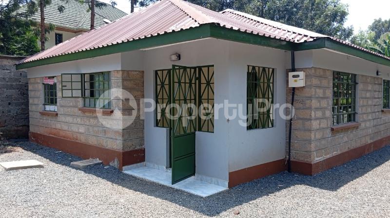 2 bedroom Bungalow Houses for rent Karen Nairobi