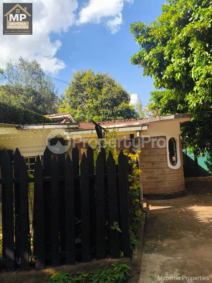 2 bedroom Bungalow Houses for rent Karen Nairobi - 0