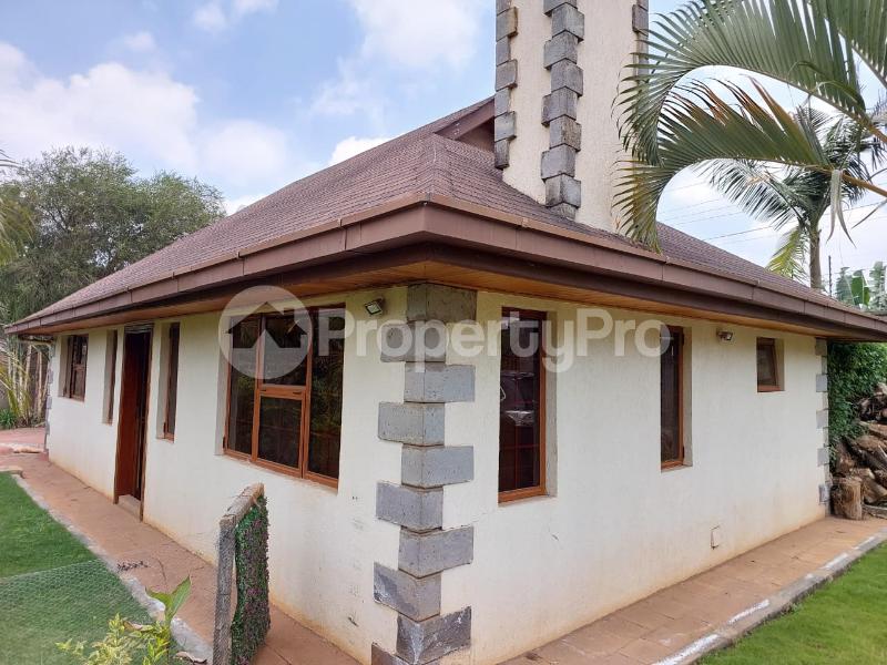 2 bedroom Bungalow Houses for rent Runda Nairobi - 0