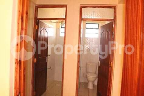 2 bedroom Rooms Flat&Apartment for rent Buoye Kisumu - 0