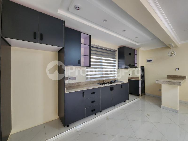 2 bedroom Apartment Block Apartment for sale Kiwatule Nakawa Kampala Central - 5