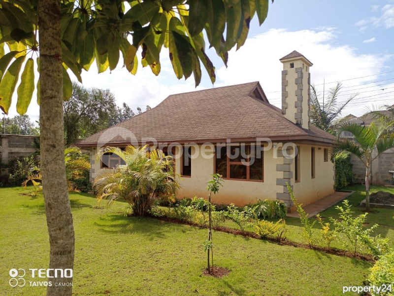 Bungalow Houses for rent Runda Nairobi - 0