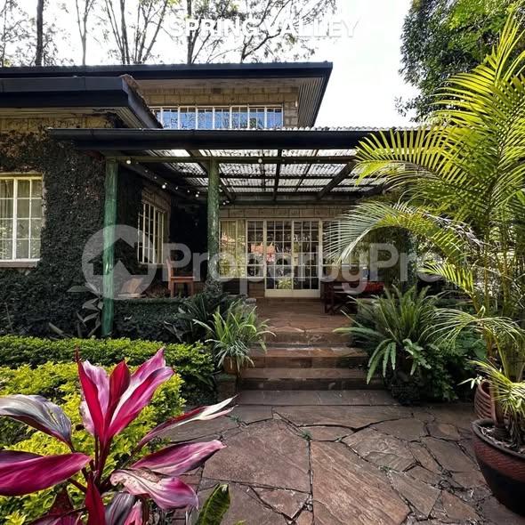 2 bedroom Houses for rent Spring Valley Nairobi