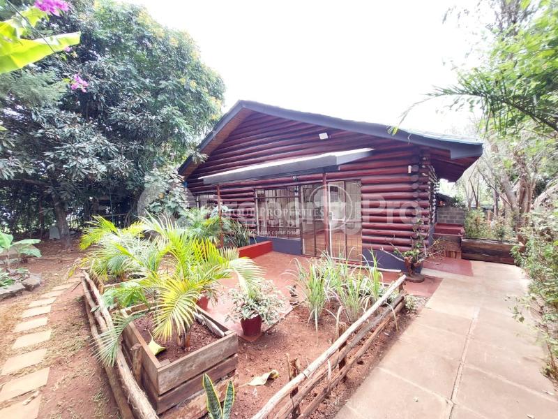 2 bedroom Houses for rent Ridgeways Nairobi