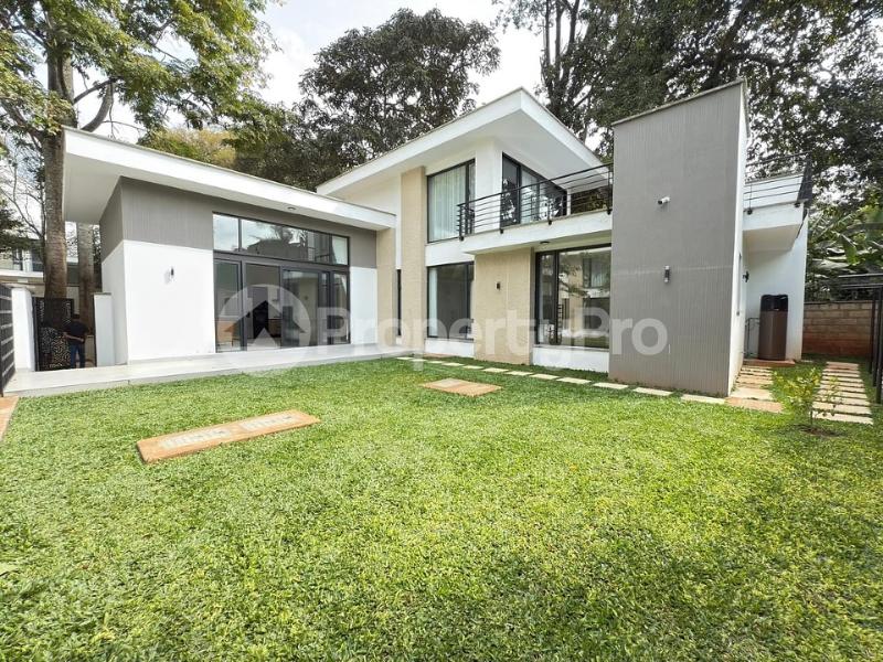 2 bedroom Houses for rent Lavington Nairobi