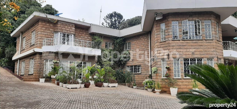 Houses for rent Muthaiga Nairobi - 0