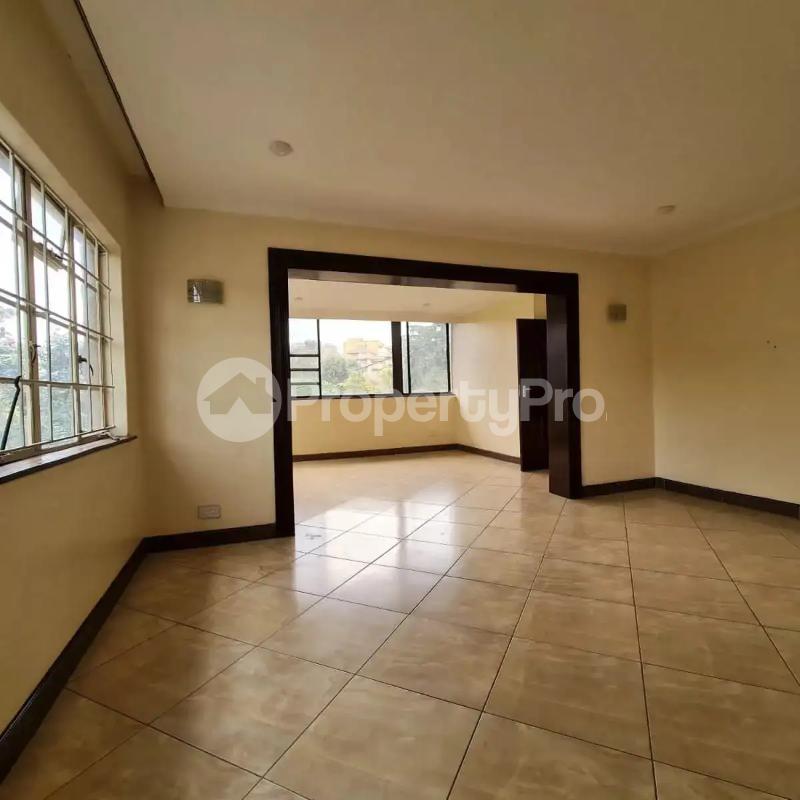 2 bedroom Houses for rent Kileleshwa Nairobi