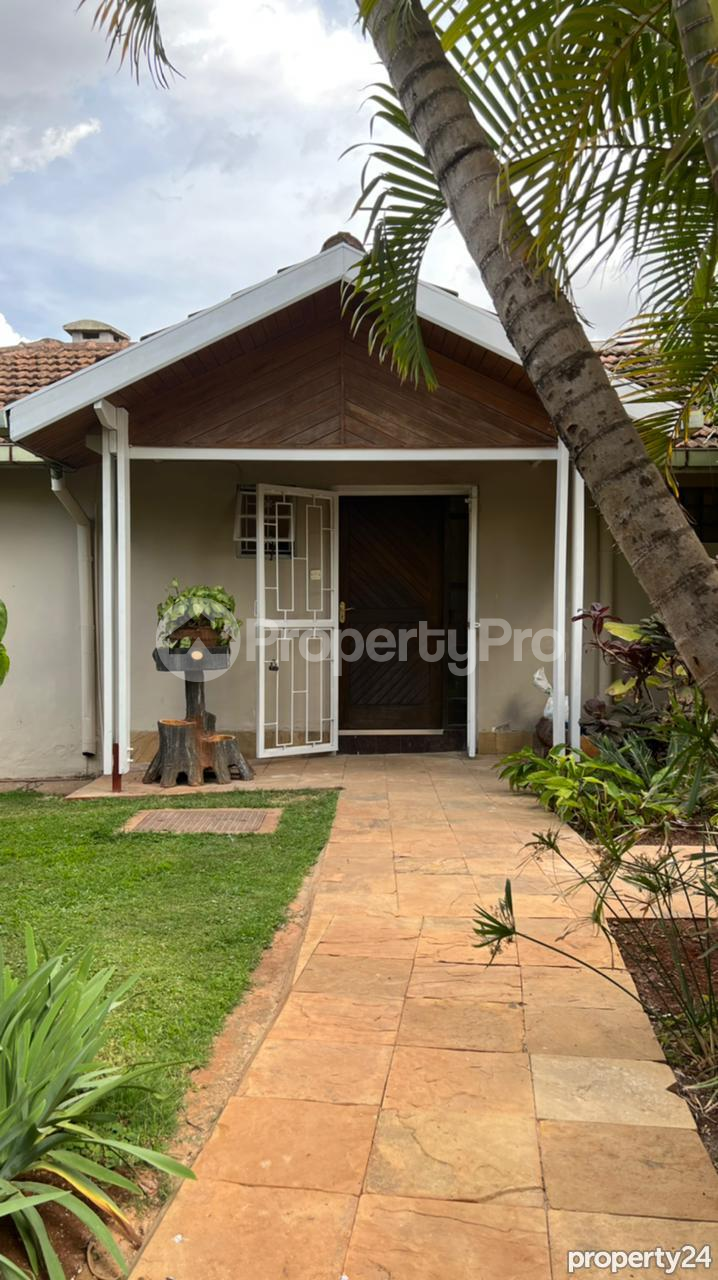 Houses for rent Spring Valley Nairobi