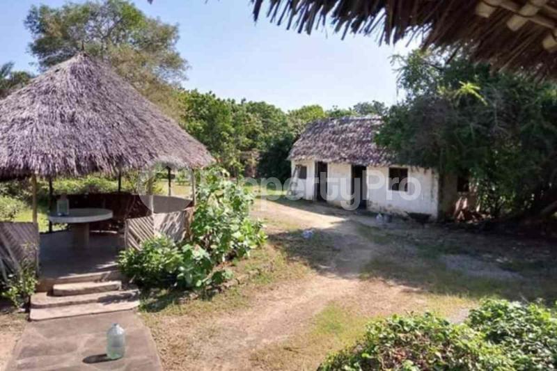 2 bedroom Houses for sale Diani Mombasa
