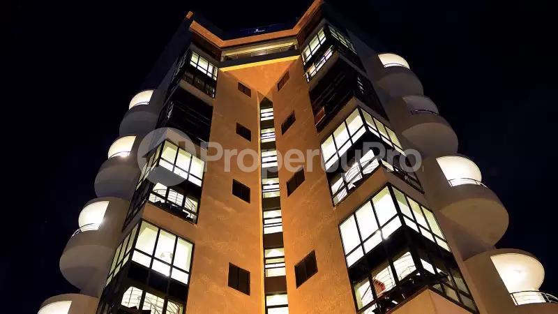 2 bedroom Rooms Flat&Apartment for rent Kilimani Nairobi - 0