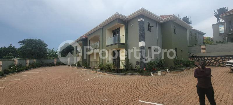 2 bedroom Apartment Block Apartment for rent Kira  Kira Wakiso Central - 0