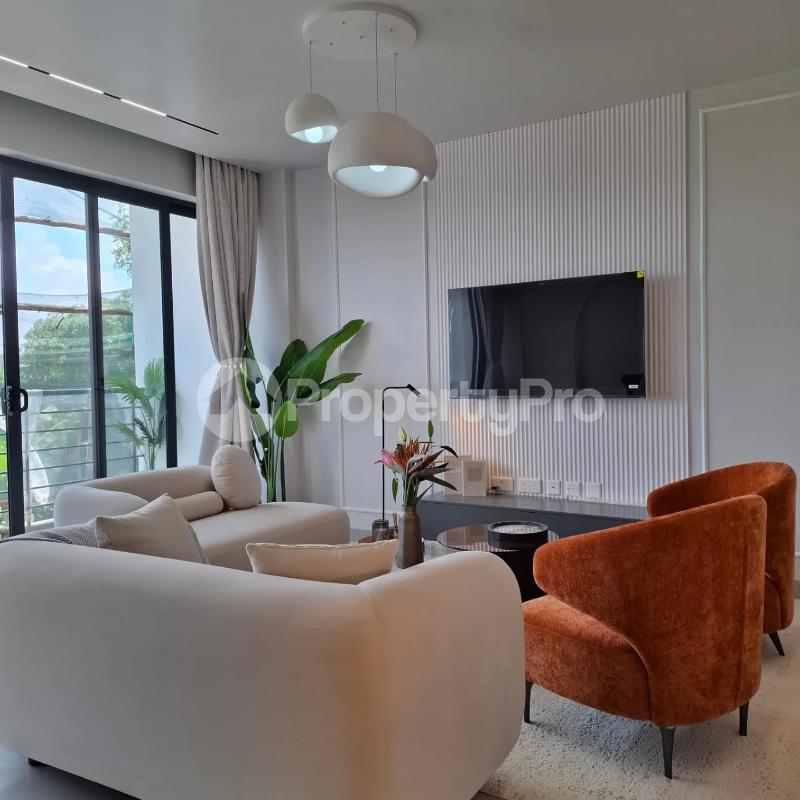 2 bedroom Flat&Apartment for sale Kitisuru Nairobi