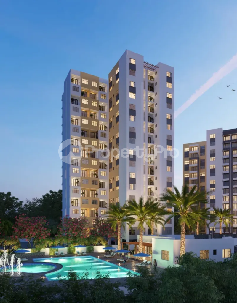 Flat&Apartment for sale Thika Road Nairobi