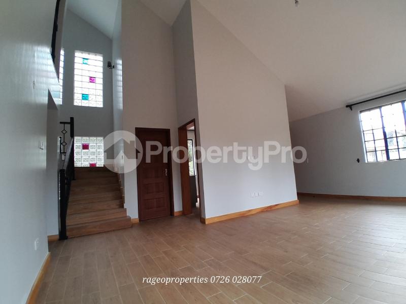 2 bedroom Townhouses Houses for rent Karen Nairobi