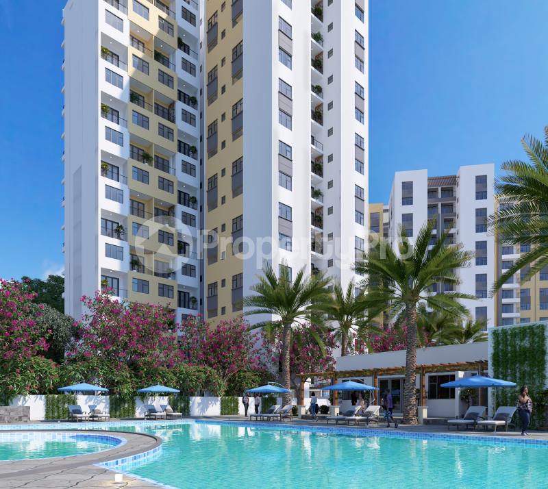 2 bedroom Flat&Apartment for sale Garden City, Garden Estate Nairobi