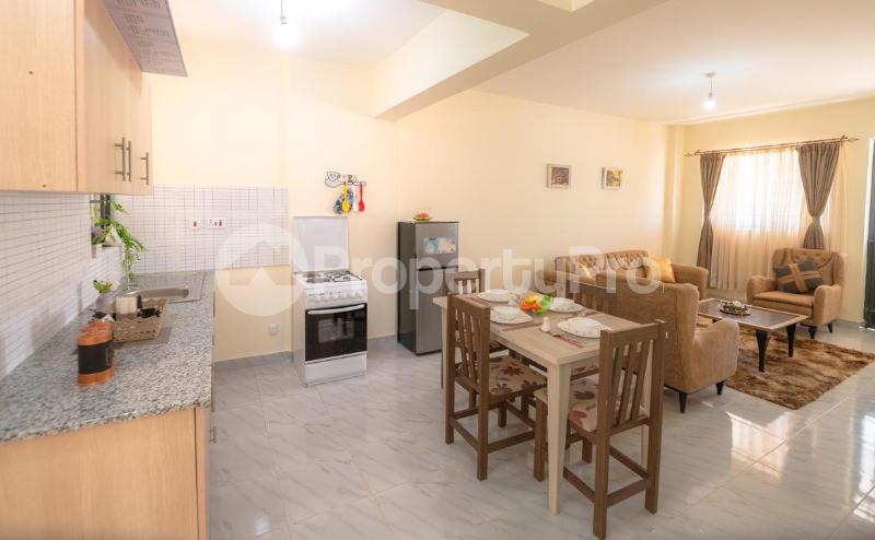 2 bedroom Flat&Apartment for sale Ruiru Kiambu