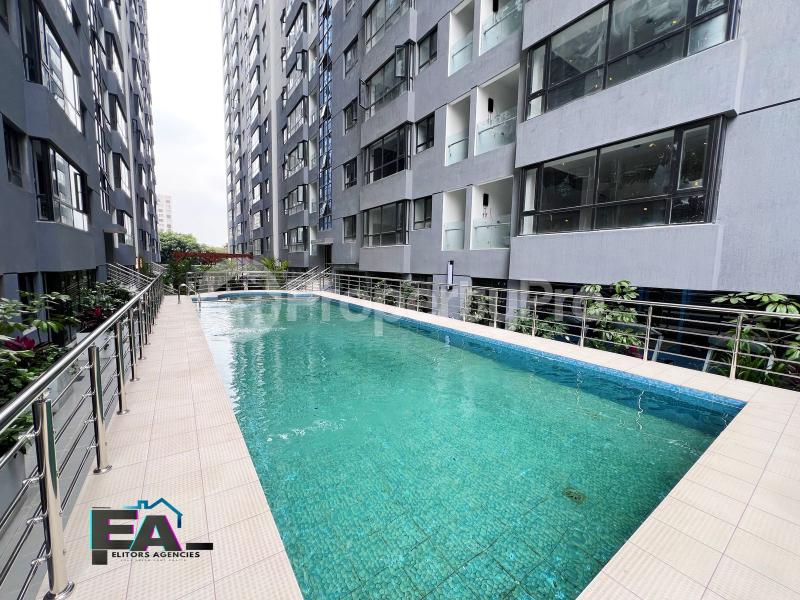 2 bedroom Flat&Apartment for rent Lavington Nairobi - 0