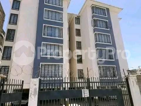 2 bedroom Flat&Apartment for rent Syokimau Nairobi