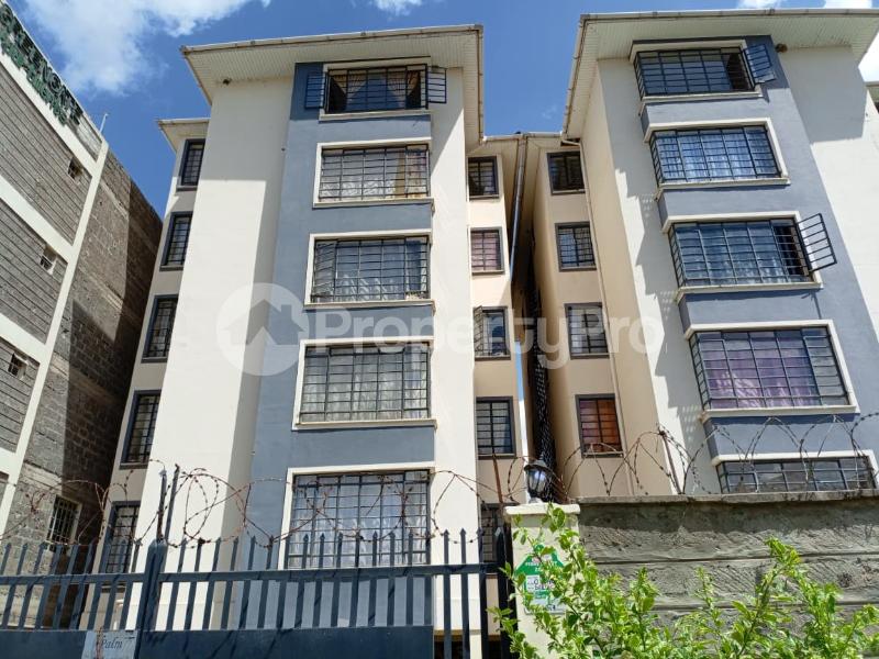 2 bedroom Flat&Apartment for rent Syokimau Nairobi